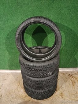 4ks zimni 225/35/19 Nokian