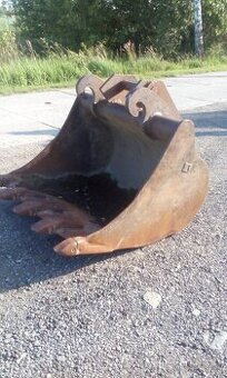 lžice 120 cm caterpillar - 1