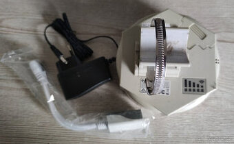 MikroTik RBSXTG-5HPacD-SA, SXT SA5 ac