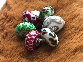 Trollbeads Vánoční set