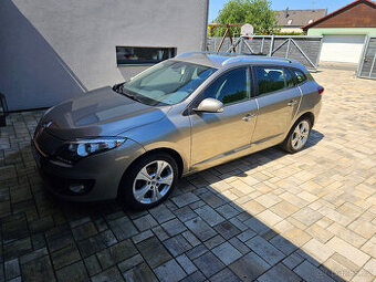 Renault Megane 1.6 74KW