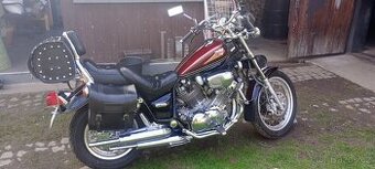 Yamaha Virago XV 750 1996