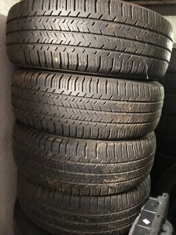 Michelin 215/65 r16C