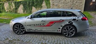 Opel Insignia 2.0 Cdti ,top , i vyměním