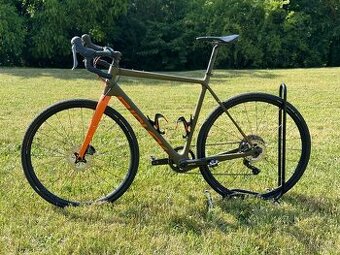 Ridley Kanzo Adventure Carbon 2021