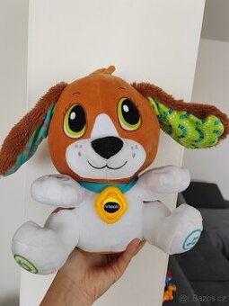 Interaktivní pejsek Vtech
