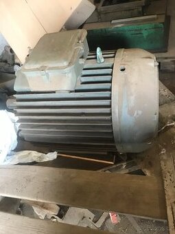 Elektomotor 45 kW