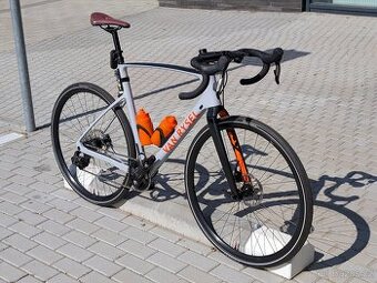 Cyklokrosové kolo Van Rysel RCX II APEX AXS