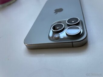 iPhone 15 PRO MAX 256GB Titanium