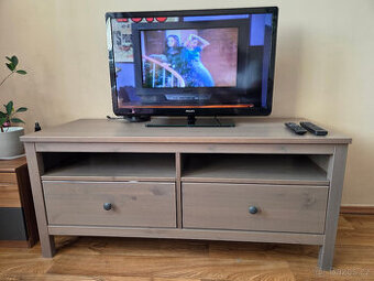 IKEA Hemnes - TV stůl komoda
