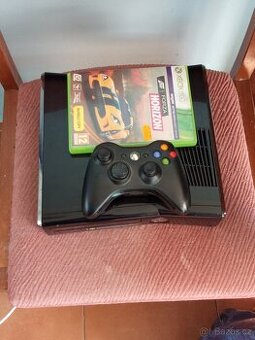 Xbox 360 250GB