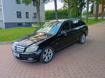 Mercedes Benz c220 cdi ,prodej výměna