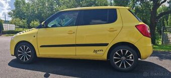 Škoda Fabia 1.2 http 44kw
