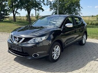 NISSAN QASHQAI 1.6DCi 96kW ACENTA