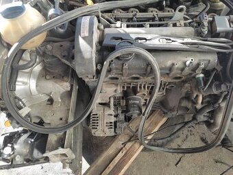 Motor 1.4 16V 55kw, Škoda, Volkswagen