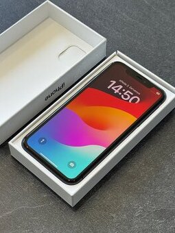 iPhone 11 | 64GB | Krásný stav