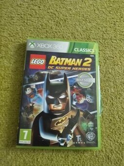 LEGO BATMAN
