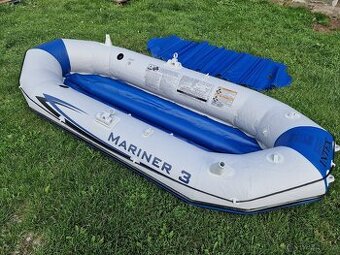 Úplně nový nafukovací člun Intex Mariner 3