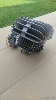 Set válce 60ccm rzt tuning
