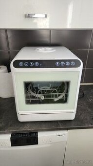 NOVÝ ohřívač párků – Hot Dog Warmer FY-K04 (350W - 1