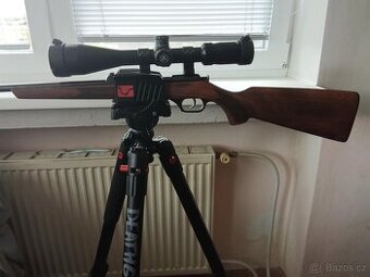 Flobertka ráže 6mm