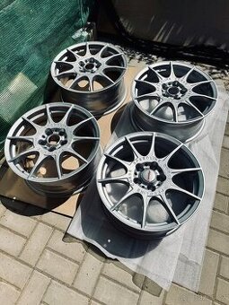 Speedline SL2 5x112 R18