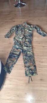 Flectarn uniforma dětská