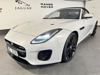 Jaguar F-Type, 3,0 V6 P380 R-DYNAMIC AWD