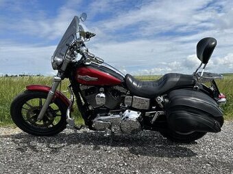 Harley Davidson FXDL Dyna Low Rider, 1584 cm2