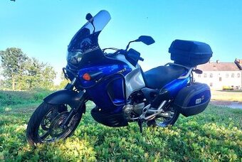 Motocykl Honda Varadero XL 1000