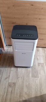 Mobilní klimatizace HANTECH 9000 BTU / 2,64 kw