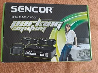 Senzory Sencor Park sca 100