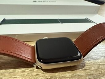 Apple watch SE 2024 44mm Wifi