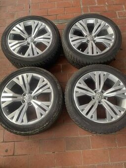 VW 5x112 r18