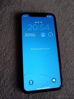 iPhone XR 64GB Black.