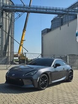 Toyota GR 86