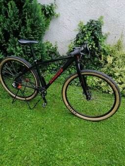 Specialized HT 29 vel. M Sram XX1