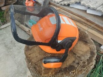 Ochranná souprava STIHL ADVANCE Vent