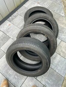 Michelin Primacy 3 205/55 R16