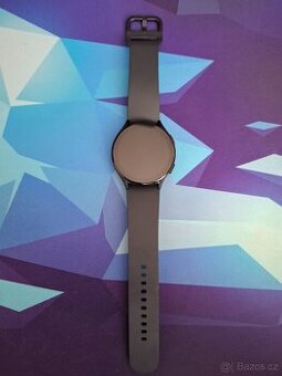 Samsung Galaxy Watch 5 44mm grafitové