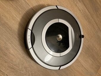 Irobot Roomba