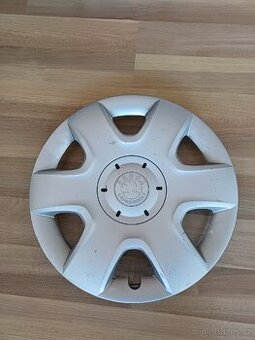 Poklice Škoda Fabia 2 Hermes