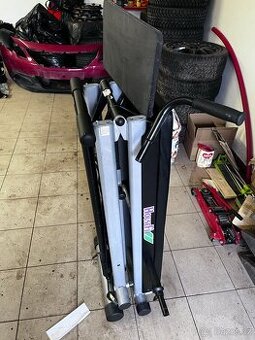 Posilovací lavice HouseFit (Total Trainer)