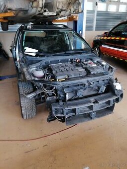 Octavia 3 combi -2013 - 1
