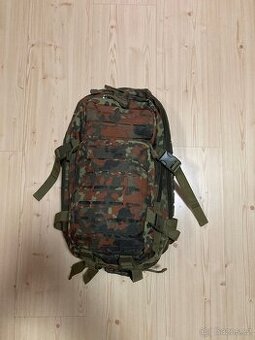 Vojenský batoh - 1