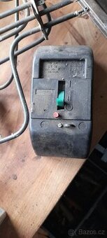 Drobné díly elektro - 1