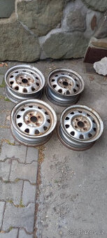 Disky skoda felicia pick up