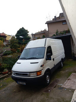 Iveco Daily 2,3