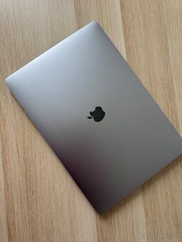 MacBook Pro 16” (2019) – Intel Core i9, 16 GB RAM, 2TB SSD