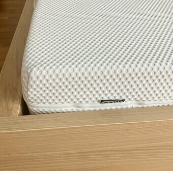 Penova matrace 160x200